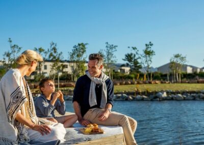 3 Bedroom Property for Sale in Somerset Lakes Western Cape